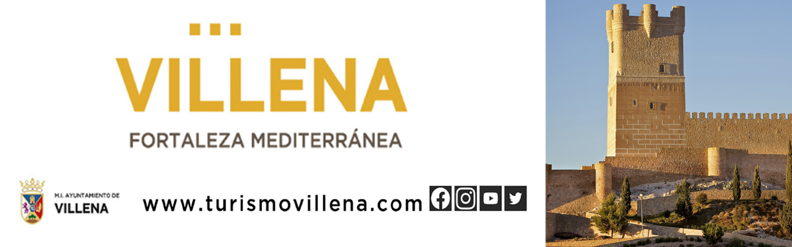 M.I. Ayuntamiento de Villena